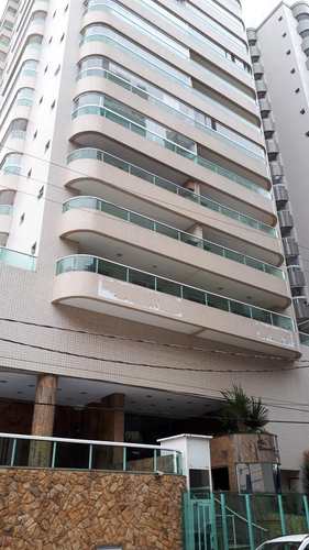 Apartamento, código 5007 em Praia Grande, bairro Canto do Forte