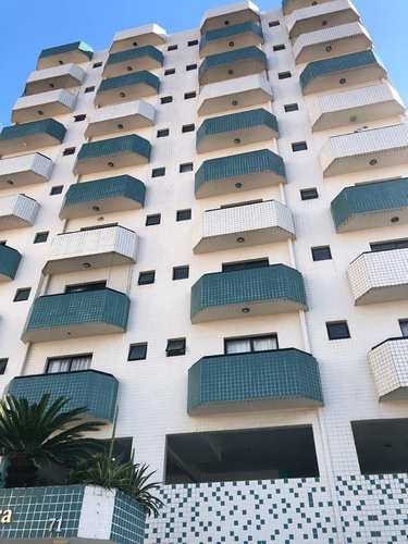 Apartamento, código 5018 em Praia Grande, bairro Caiçara