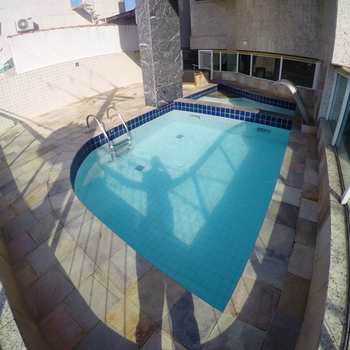 Apartamento em Praia Grande, bairro Tupi