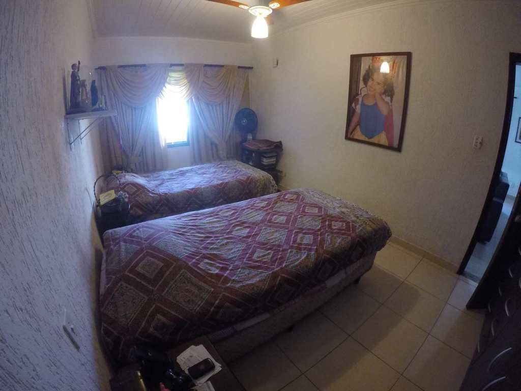 Casa em Praia Grande, no bairro Aviação