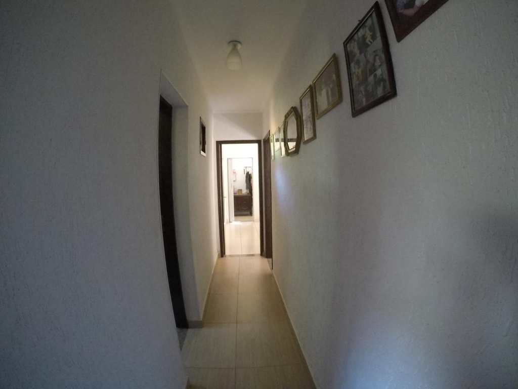 Casa em Praia Grande, no bairro Aviação