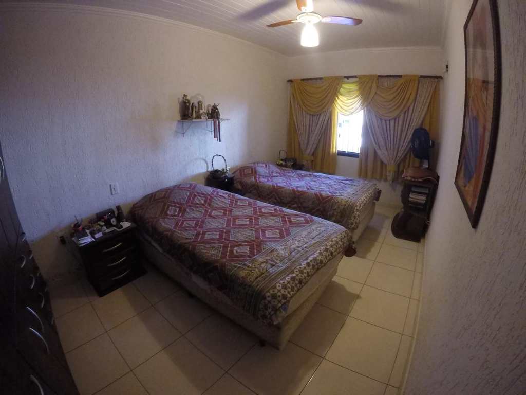 Casa em Praia Grande, no bairro Aviação