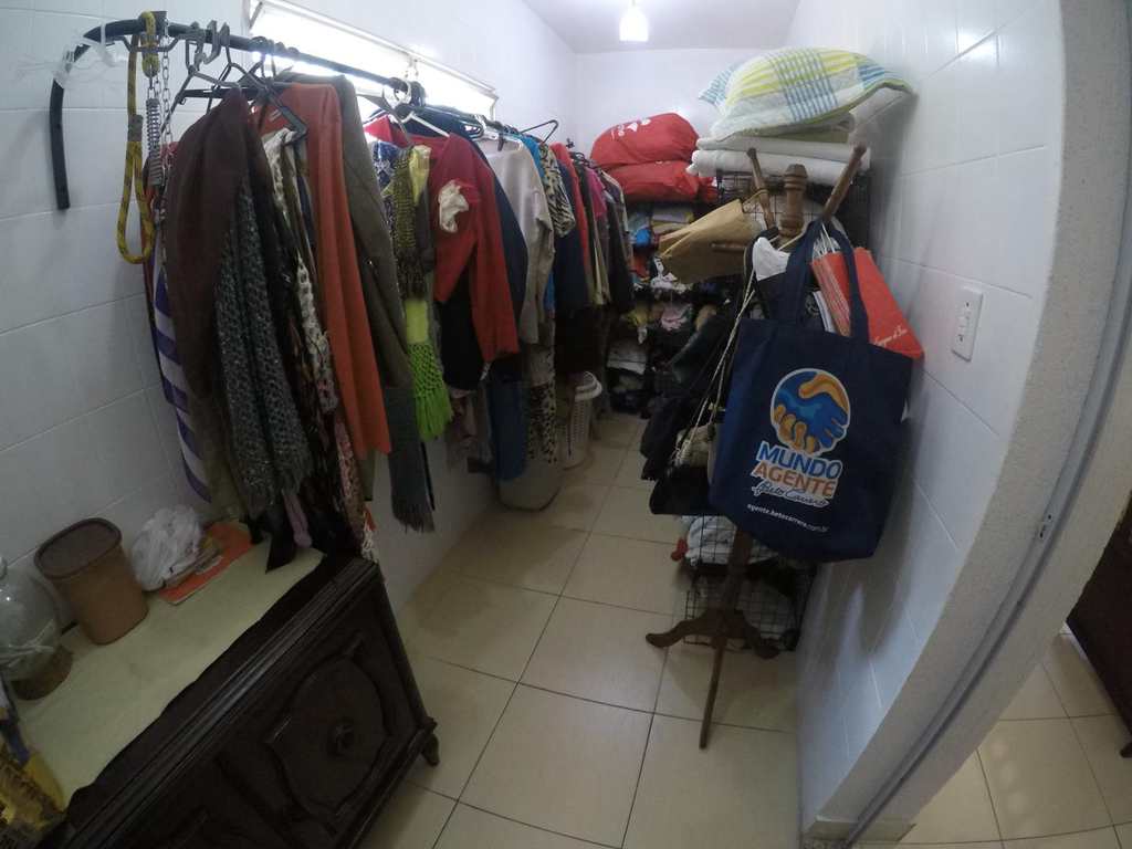 Casa em Praia Grande, no bairro Aviação