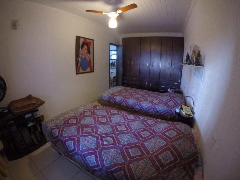 Casa em Praia Grande, no bairro Aviação