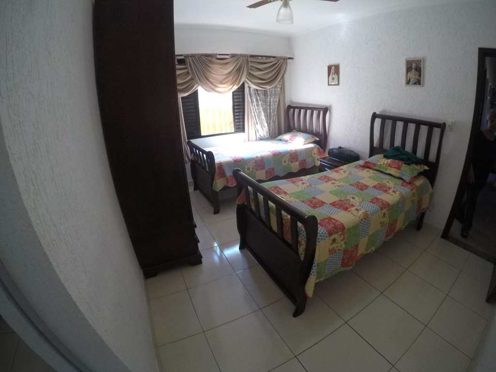 Casa em Praia Grande, no bairro Aviação