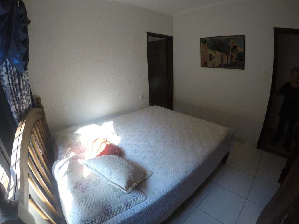 Casa em Praia Grande, no bairro Aviação