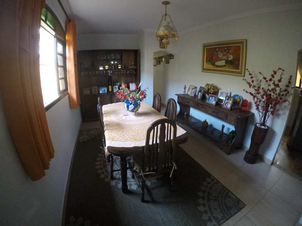 Casa em Praia Grande, no bairro Aviação