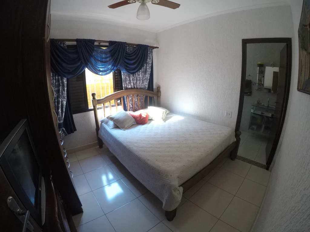 Casa em Praia Grande, no bairro Aviação