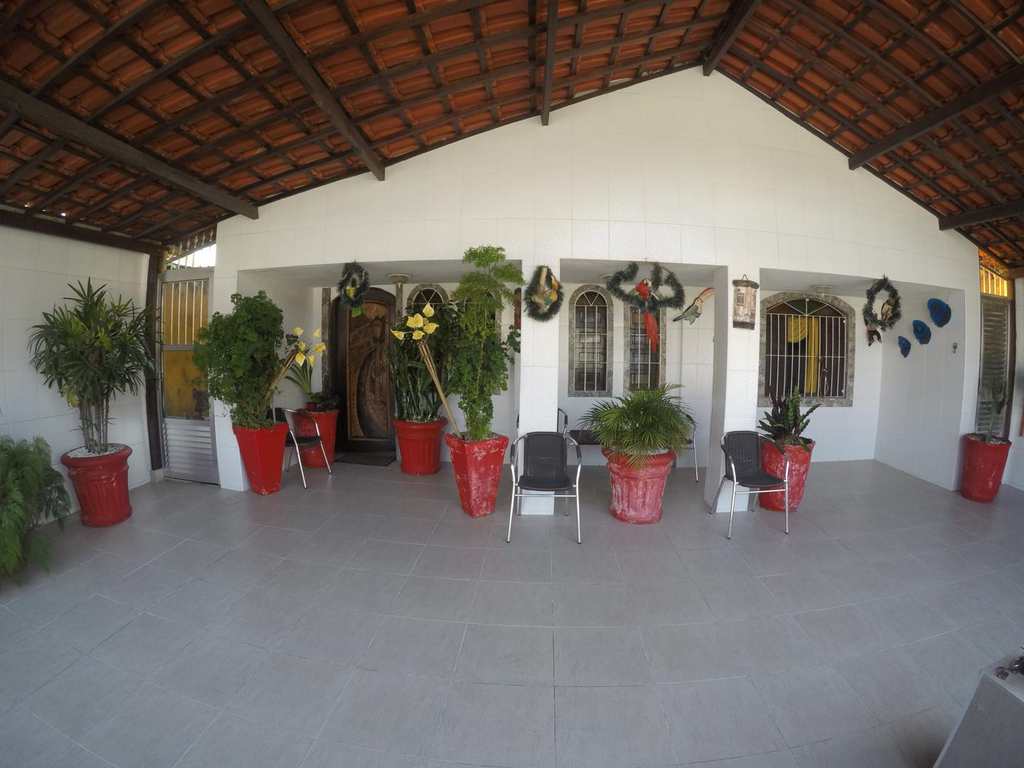 Casa em Praia Grande, no bairro Aviação