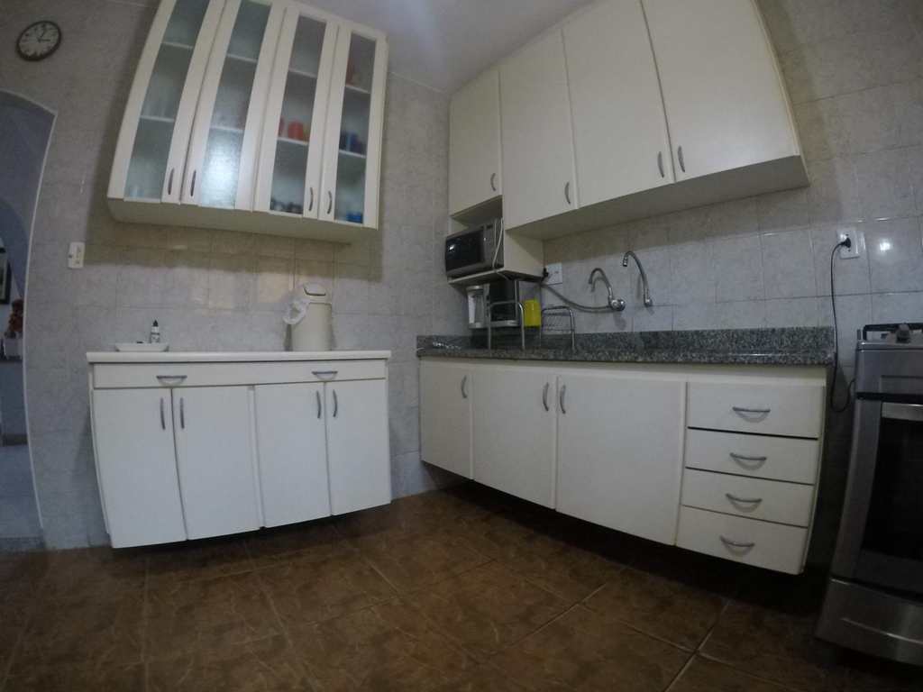 Casa em Praia Grande, no bairro Aviação