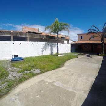 Casa em Praia Grande, bairro Antártica