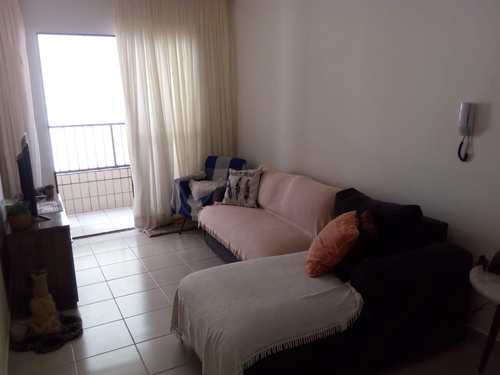 Apartamento, código 5035 em Praia Grande, bairro Tupi