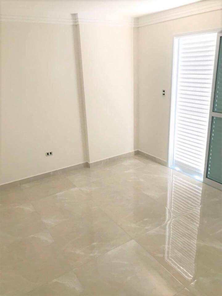 Apartamento em Praia Grande, no bairro Canto do Forte