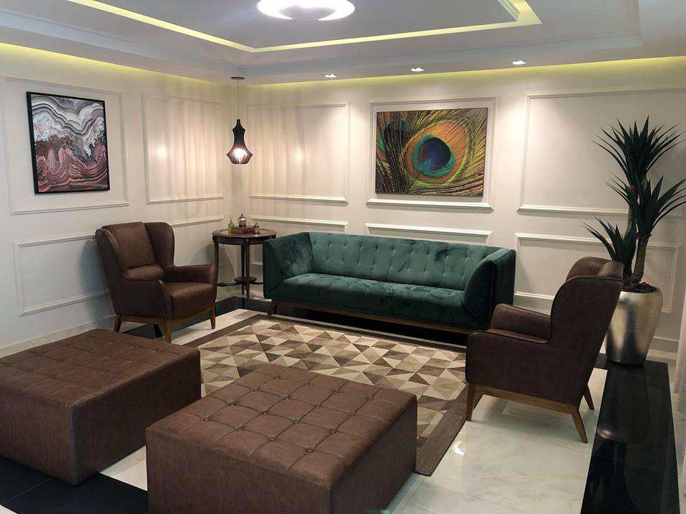 Apartamento em Praia Grande, no bairro Canto do Forte