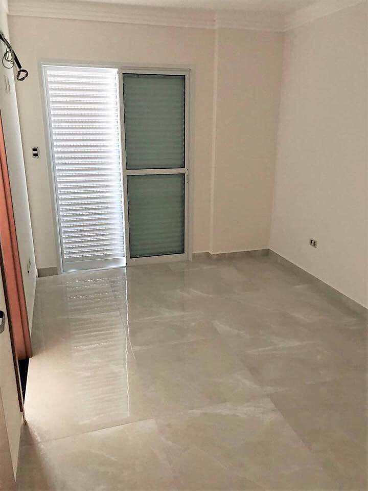 Apartamento em Praia Grande, no bairro Canto do Forte