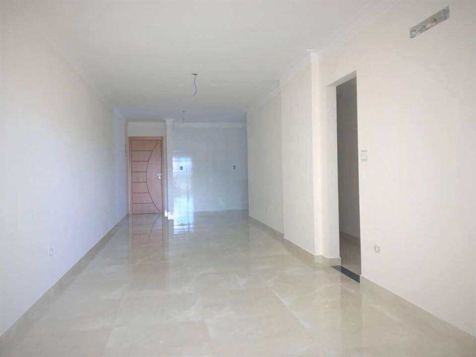 Apartamento em Praia Grande, no bairro Canto do Forte
