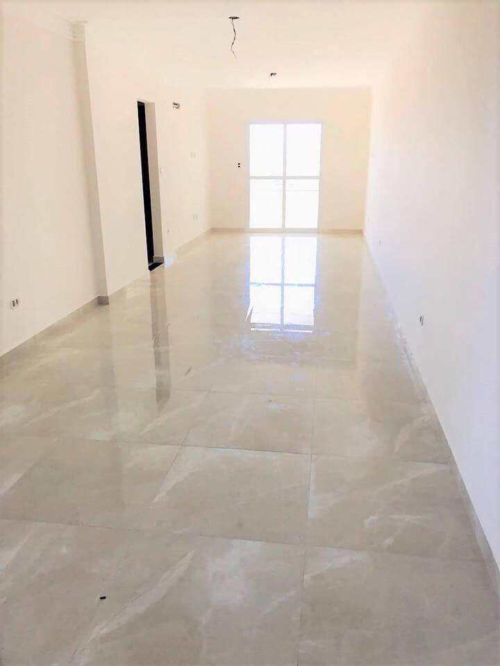Apartamento em Praia Grande, no bairro Canto do Forte