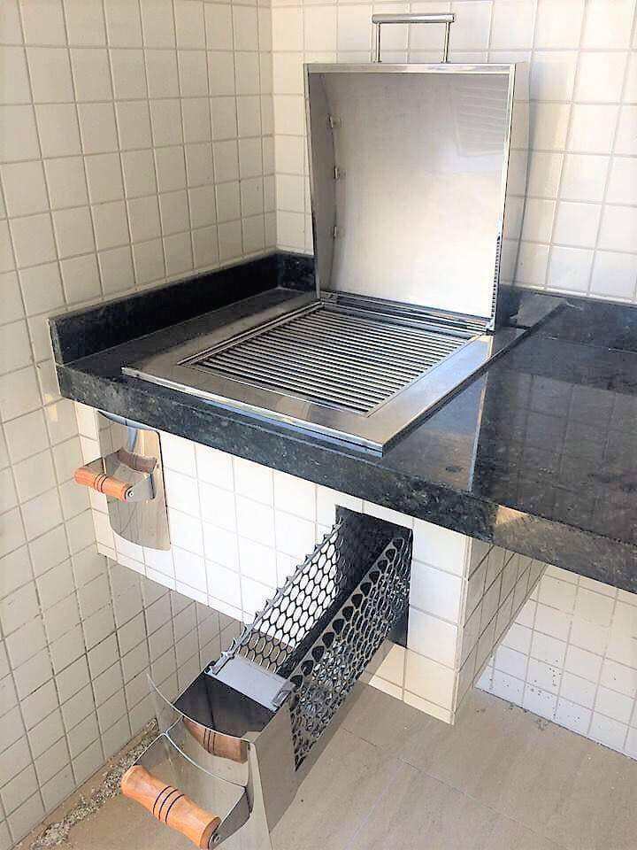 Apartamento em Praia Grande, no bairro Canto do Forte