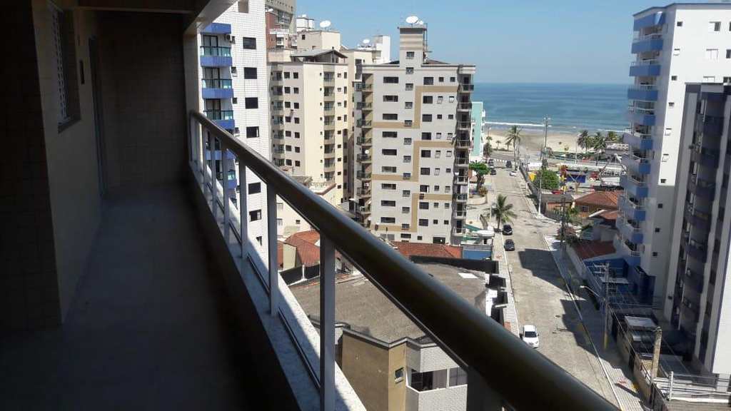 Apartamento em Praia Grande, no bairro Ocian