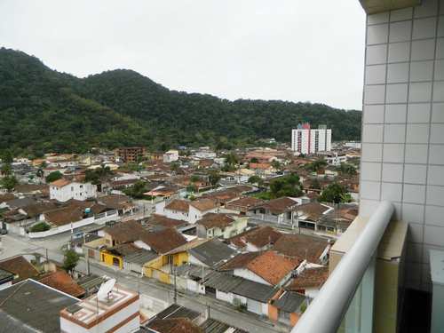 Apartamento, código 5055 em Praia Grande, bairro Canto do Forte