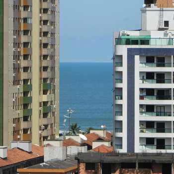 Apartamento em Praia Grande, bairro Canto do Forte