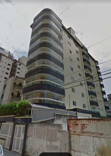 Apartamento, código 5074 em Praia Grande, bairro Guilhermina