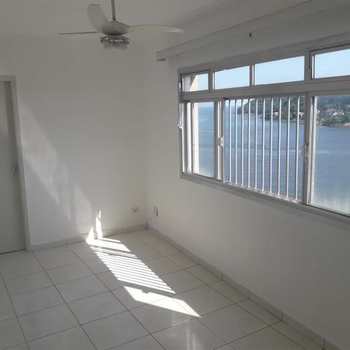 Apartamento em São Vicente, bairro Centro