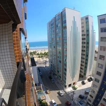 Apartamento em Praia Grande, bairro Guilhermina