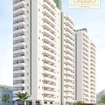 Apartamento em Praia Grande, bairro Ocian