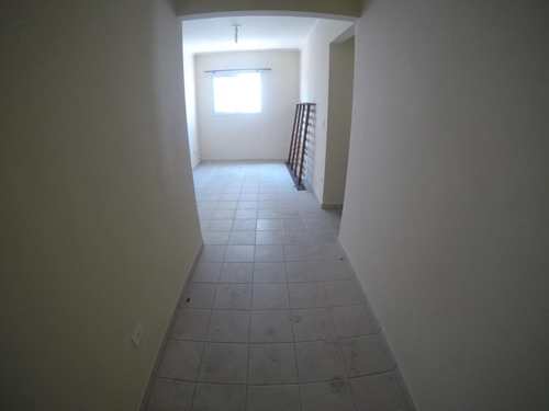 Apartamento, código 5104 em Praia Grande, bairro Aviação