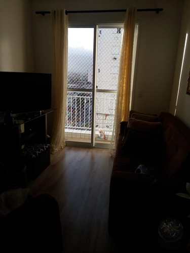 Apartamento, código 5105 em Praia Grande, bairro Ocian