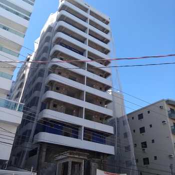 Apartamento em Praia Grande, bairro Boqueirão