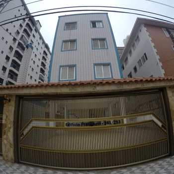 Apartamento em Praia Grande, bairro Guilhermina