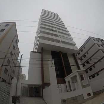 Apartamento em Praia Grande, bairro Aviação