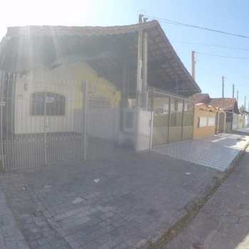 Casa em Praia Grande, bairro Caiçara