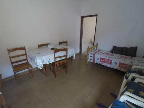 Casa, código 5138 em Praia Grande, bairro Aviação