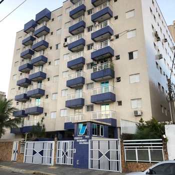 Apartamento em Praia Grande, bairro Aviação
