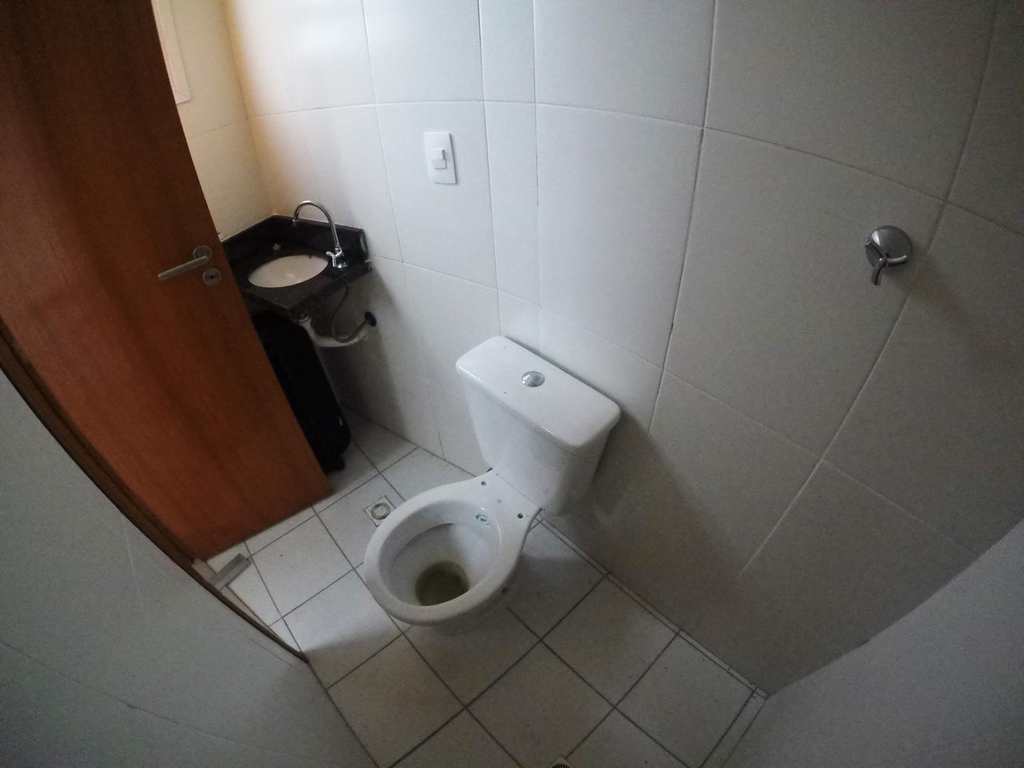Apartamento em Praia Grande, no bairro Guilhermina