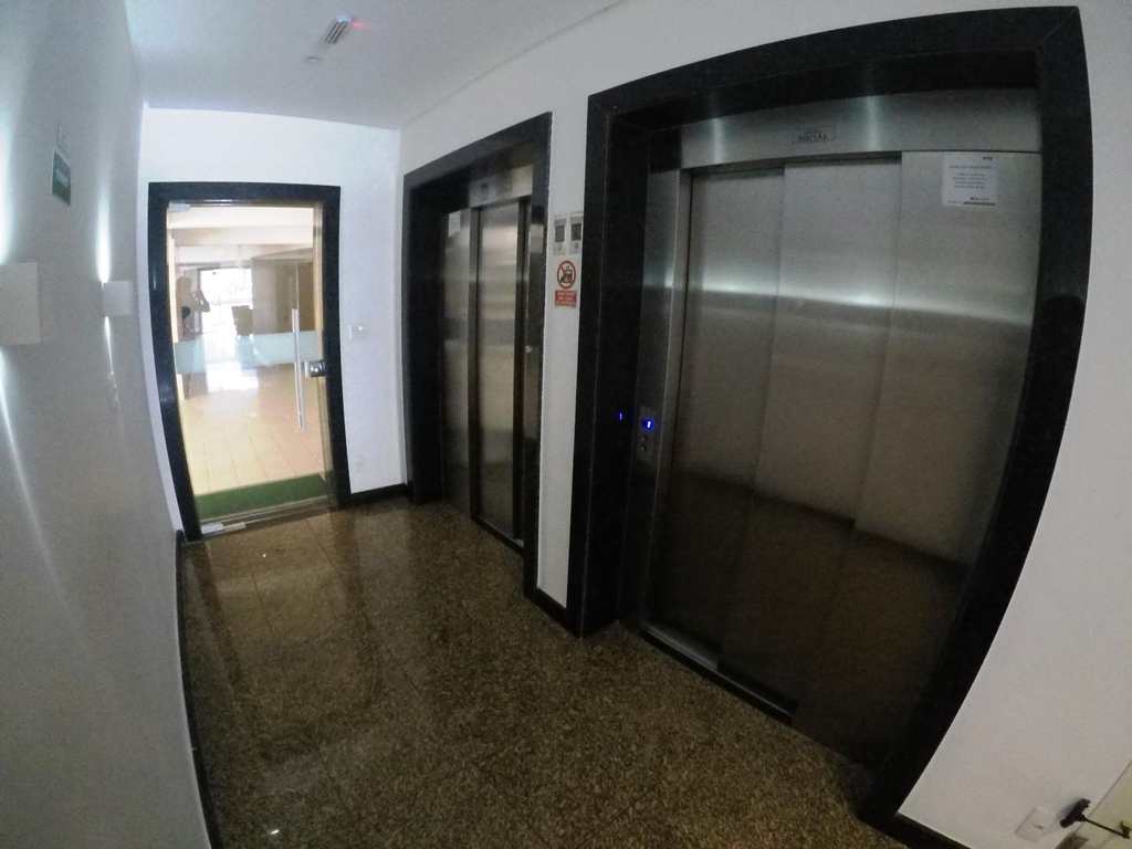 Apartamento em Praia Grande, no bairro Guilhermina