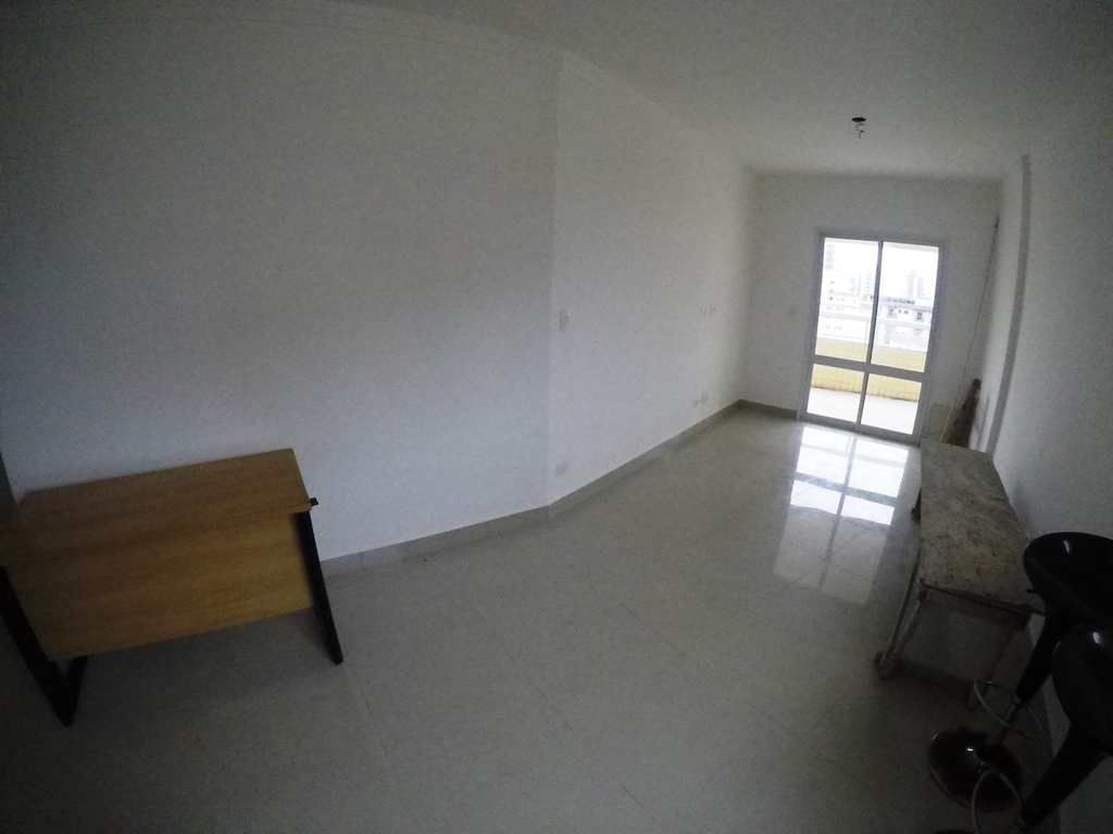 Apartamento em Praia Grande, no bairro Guilhermina