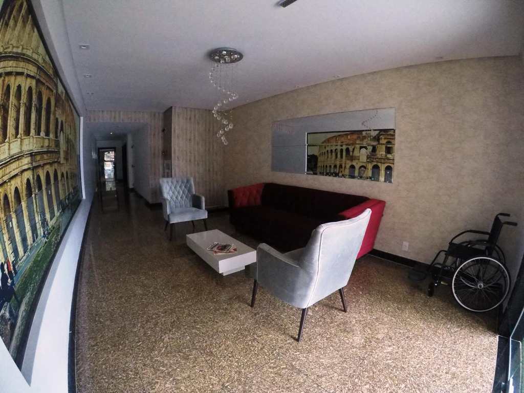 Apartamento em Praia Grande, no bairro Guilhermina