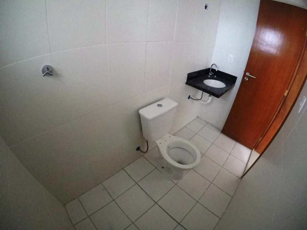 Apartamento em Praia Grande, no bairro Guilhermina