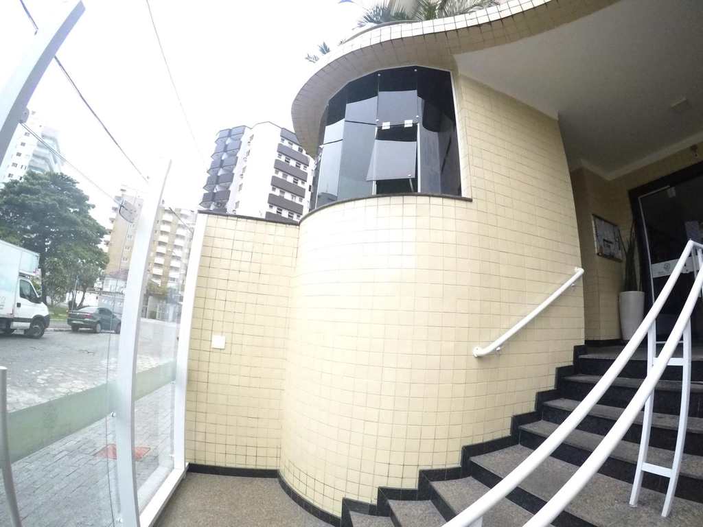 Apartamento em Praia Grande, no bairro Guilhermina