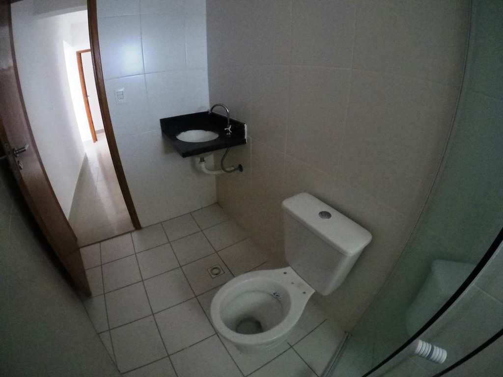 Apartamento em Praia Grande, no bairro Guilhermina
