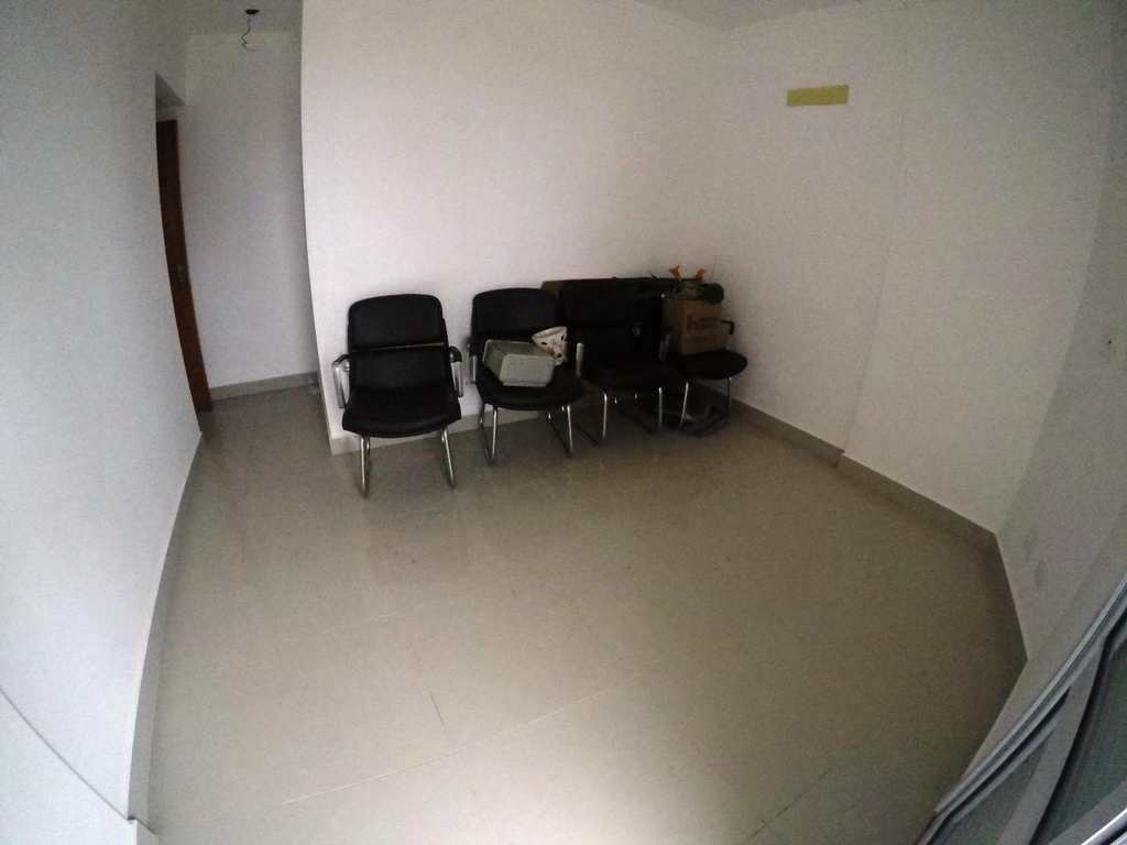 Apartamento em Praia Grande, no bairro Guilhermina