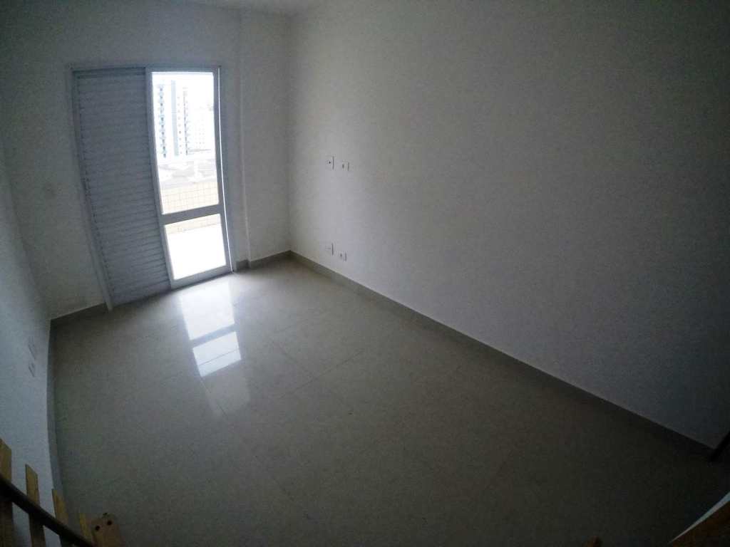 Apartamento em Praia Grande, no bairro Guilhermina