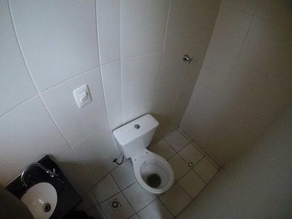 Apartamento em Praia Grande, no bairro Guilhermina