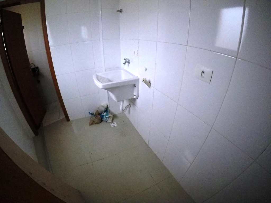 Apartamento em Praia Grande, no bairro Guilhermina