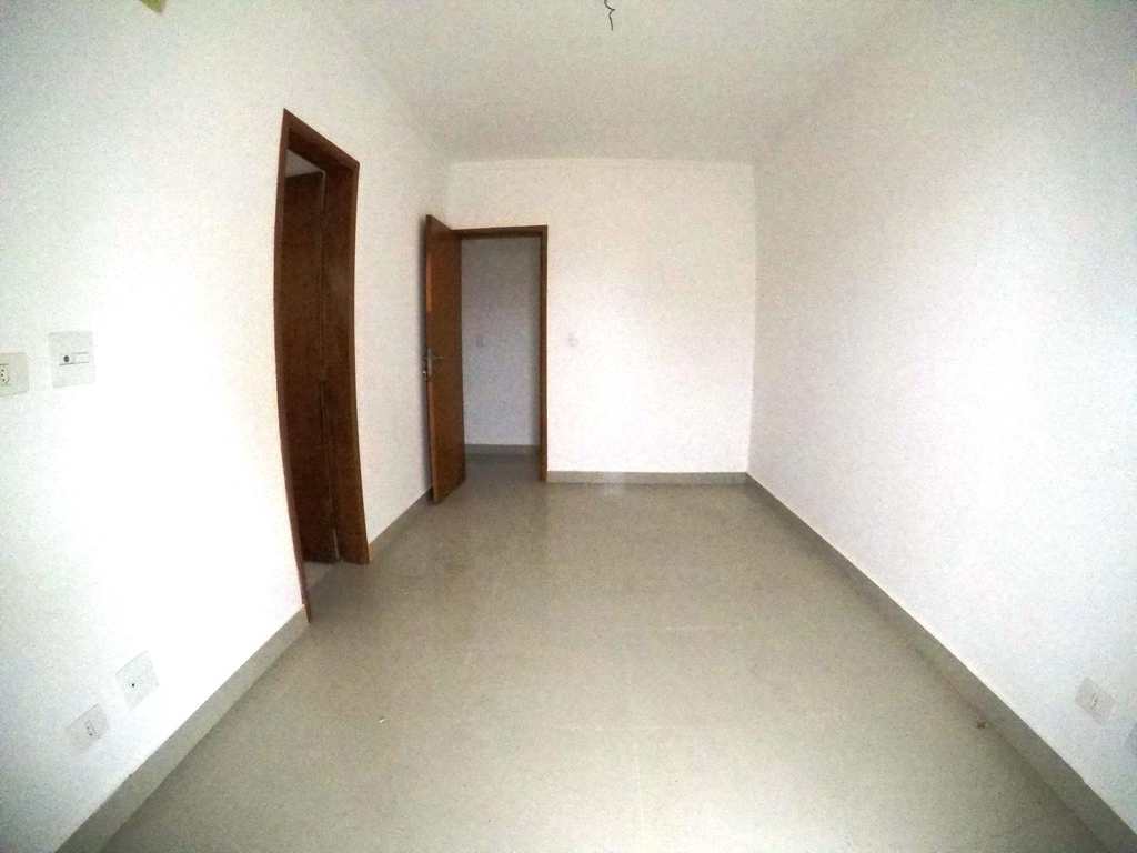 Apartamento em Praia Grande, no bairro Guilhermina