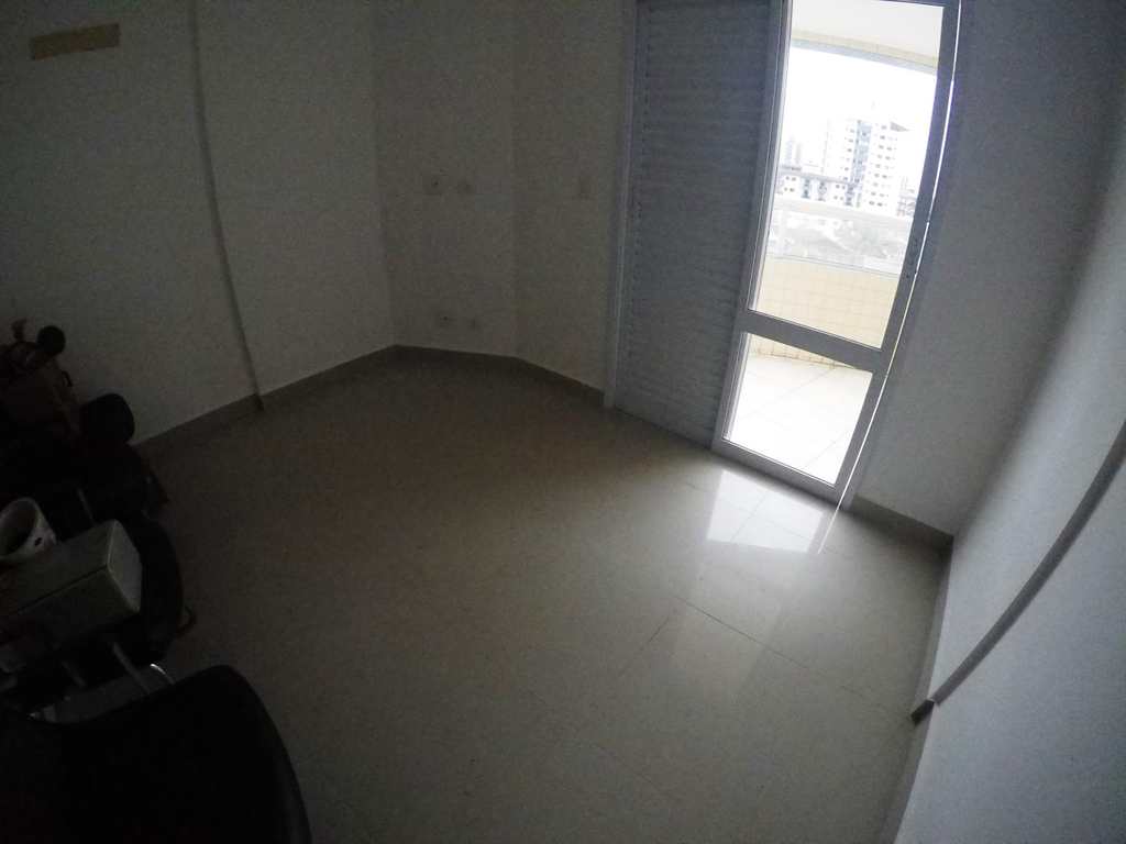 Apartamento em Praia Grande, no bairro Guilhermina